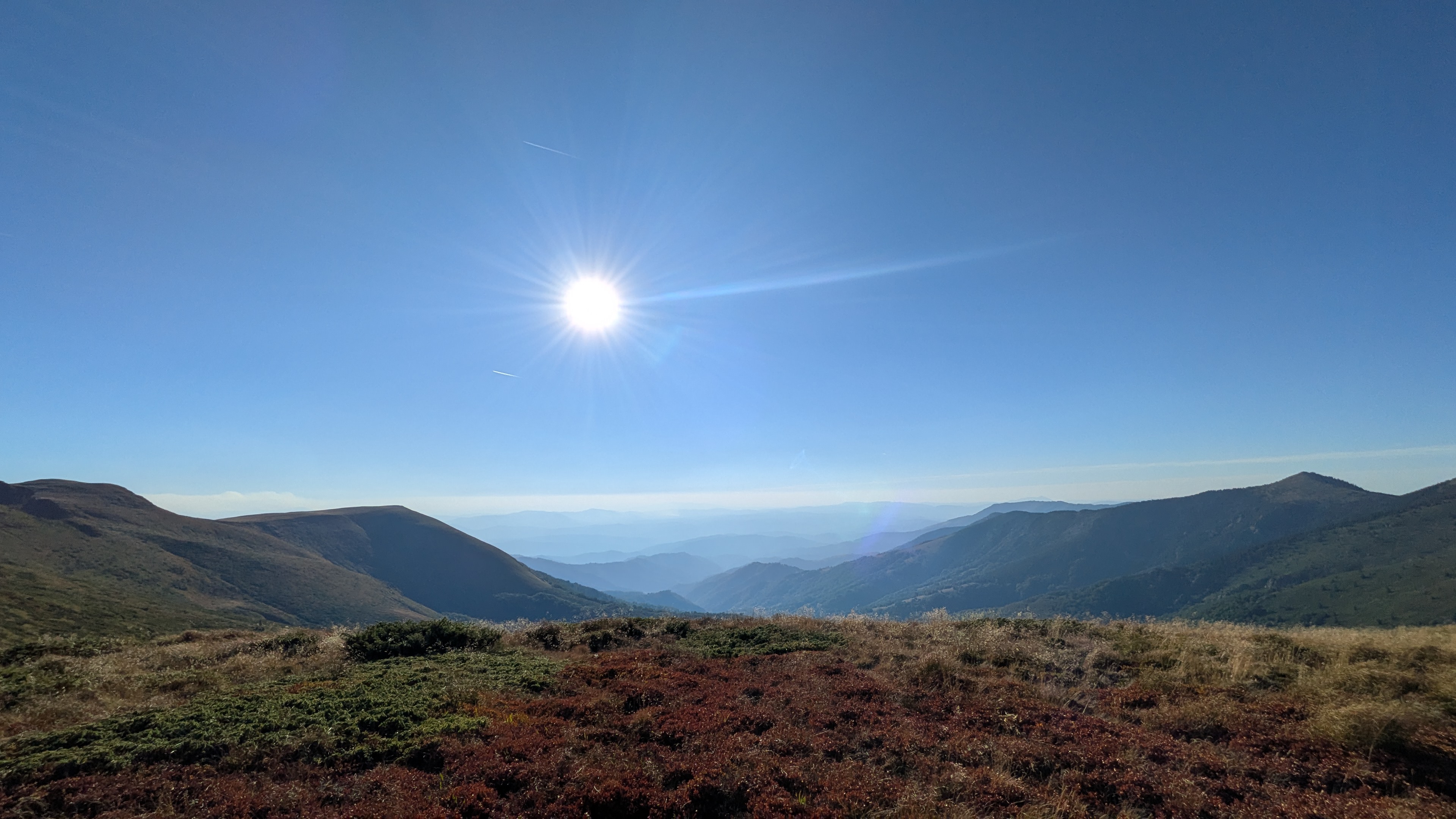 Midžor summit photo